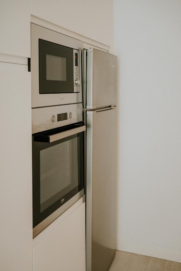 Mares - La Santa Apartment Торе дел Мар Екстериор снимка