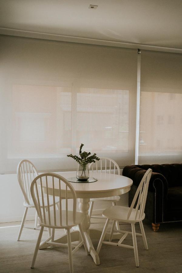 Mares - La Santa Apartment Торе дел Мар Екстериор снимка