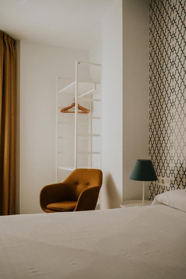 Mares - La Santa Apartment Торе дел Мар Екстериор снимка