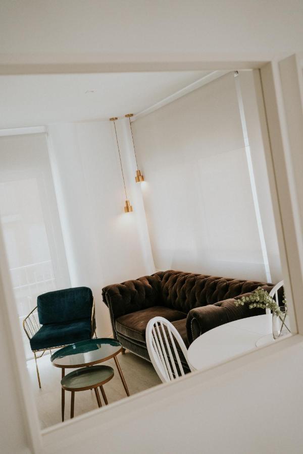 Mares - La Santa Apartment Торе дел Мар Екстериор снимка