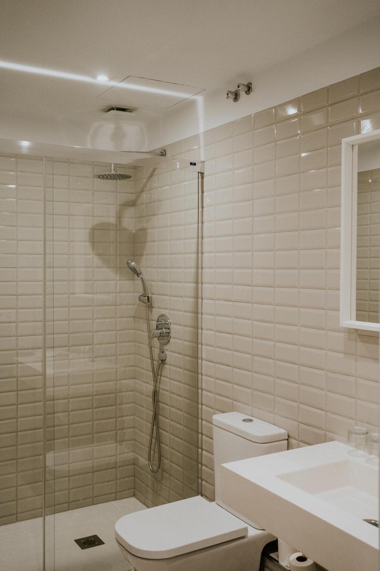 Mares - La Santa Apartment Торе дел Мар Екстериор снимка