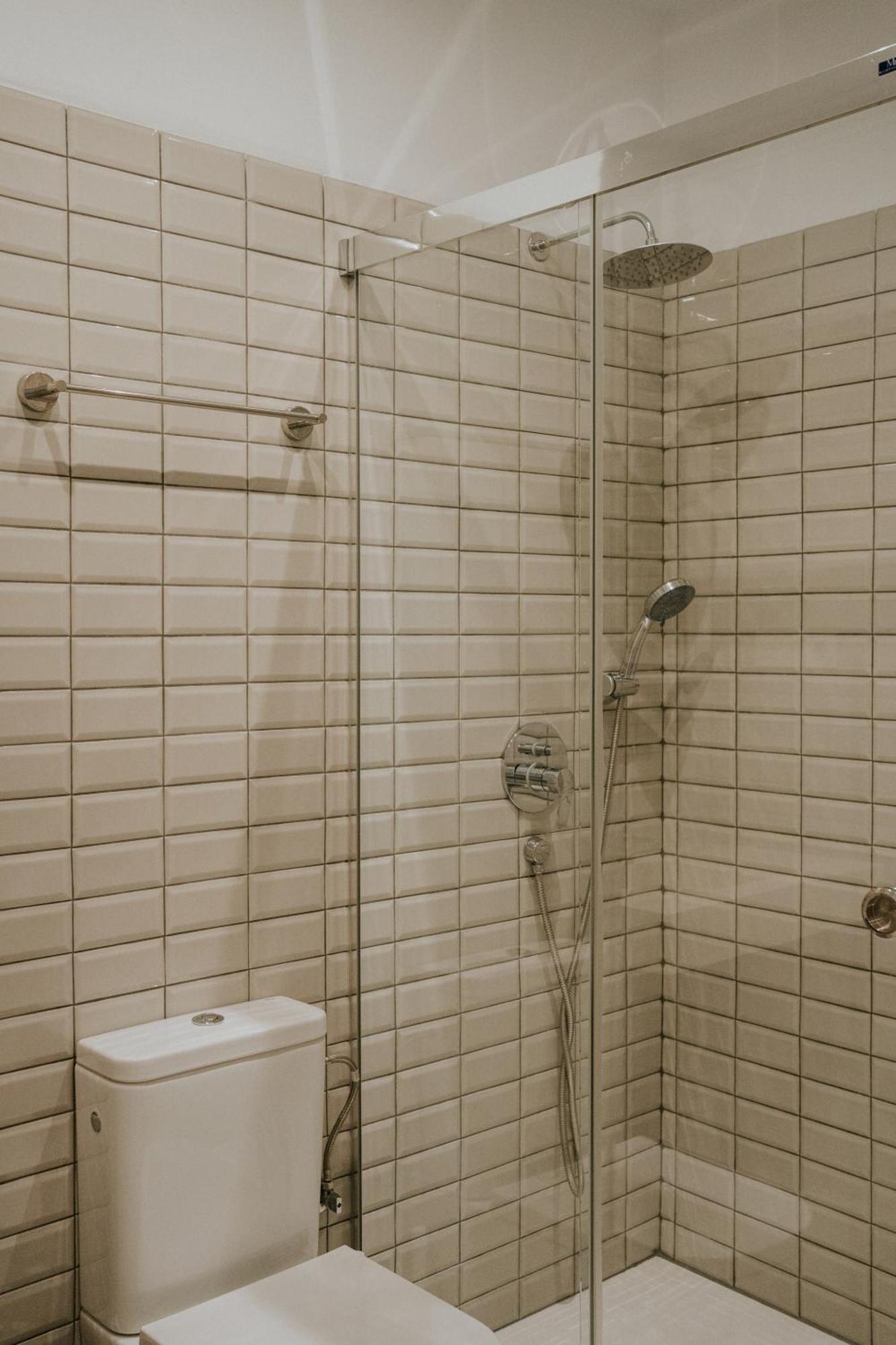 Mares - La Santa Apartment Торе дел Мар Екстериор снимка