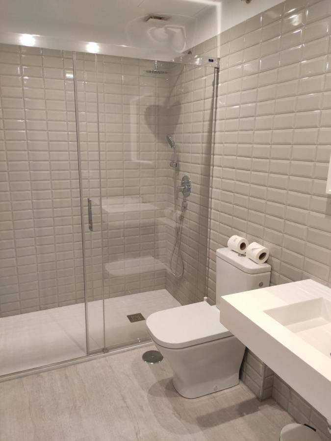 Mares - La Santa Apartment Торе дел Мар Екстериор снимка